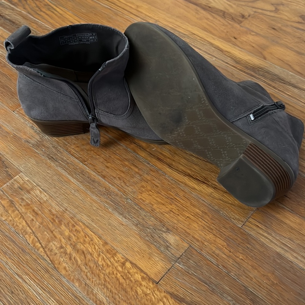 Vionic Booties - image 2